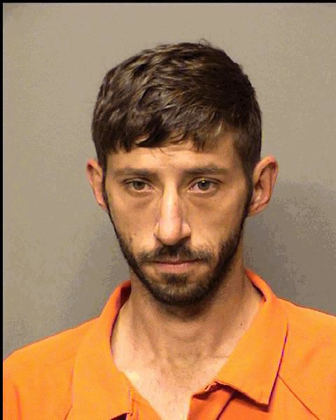 Joshua John Vargo
